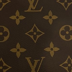 Meet your Posher, Naomi